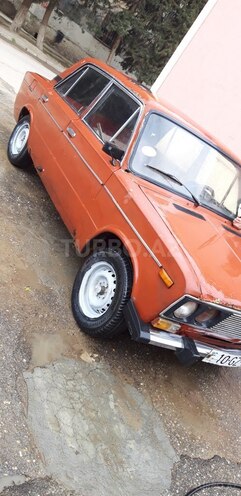 LADA (VAZ) 2106 1978, 10,003 km - 1.6 l - Bakı