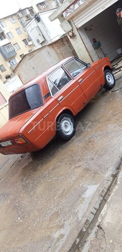 LADA (VAZ) 2106 1978, 10,003 km - 1.6 l - Bakı