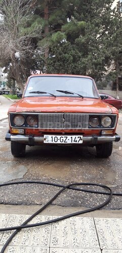 LADA (VAZ) 2106 1978, 10,003 km - 1.6 l - Bakı