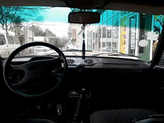 LADA (VAZ) 2106 1984, 275,000 km - 1.3 l - Sumqayıt