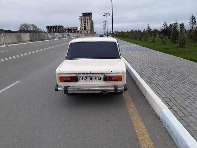 LADA (VAZ) 2106 1984, 275,000 km - 1.3 l - Sumqayıt