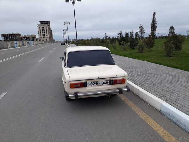 LADA (VAZ) 2106 1984, 275,000 km - 1.3 l - Sumqayıt