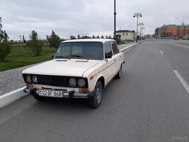 LADA (VAZ) 2106 1984, 275,000 km - 1.3 l - Sumqayıt