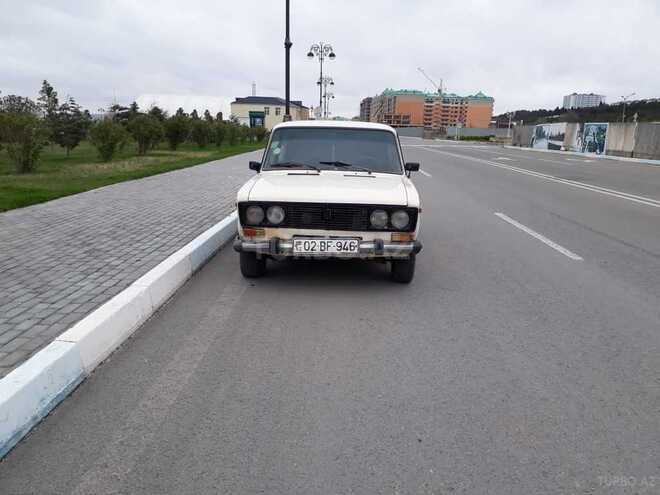 LADA (VAZ) 2106 1984, 275,000 km - 1.3 l - Sumqayıt