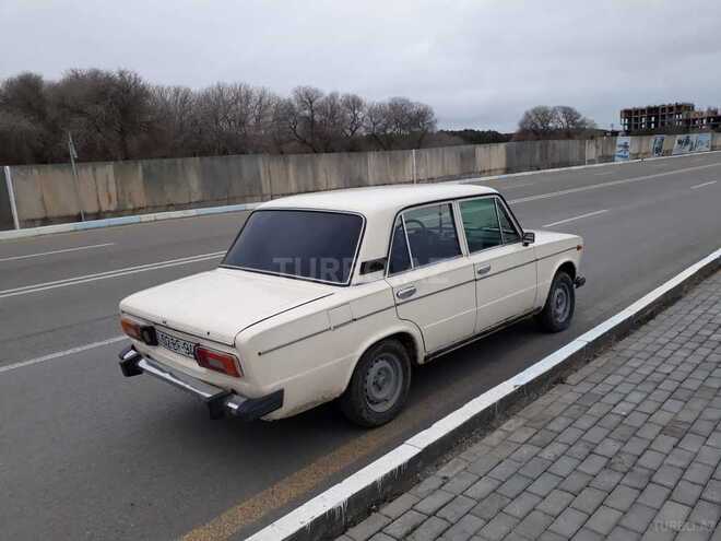 LADA (VAZ) 2106 1984, 275,000 km - 1.3 l - Sumqayıt