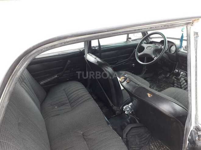 LADA (VAZ) 2106 1984, 275,000 km - 1.3 l - Sumqayıt