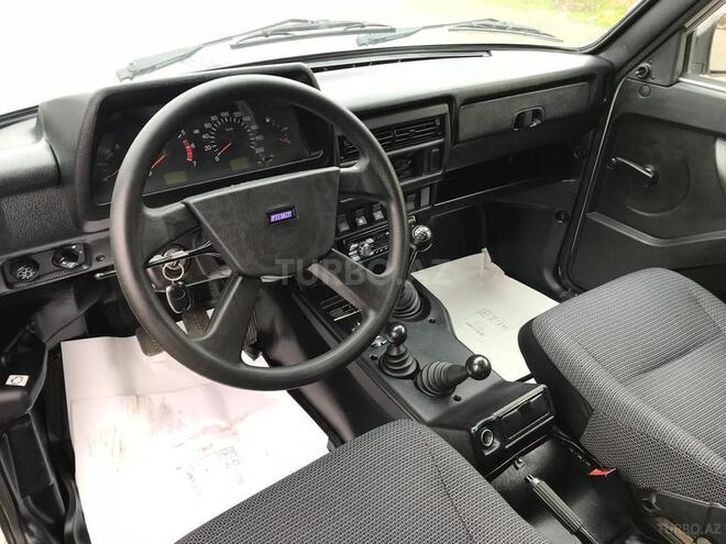 LADA (VAZ) Niva 2014, 64,435 km - 1.7 л - Bakı
