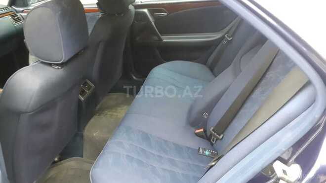 Mercedes E 240 1998, 315,039 km - 2.4 l - Xırdalan