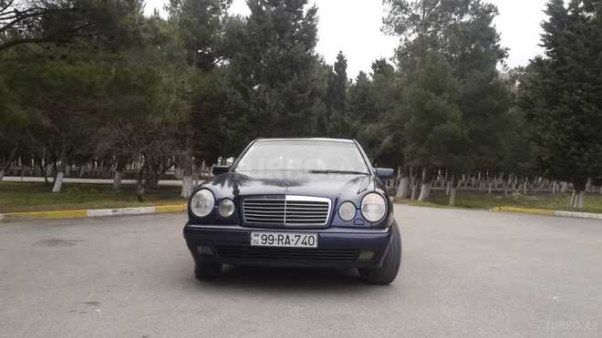 Mercedes E 240 1998, 315,039 km - 2.4 l - Xırdalan