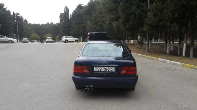 Mercedes E 240 1998, 315,039 km - 2.4 l - Xırdalan
