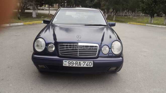 Mercedes E 240 1998, 315,039 km - 2.4 l - Xırdalan