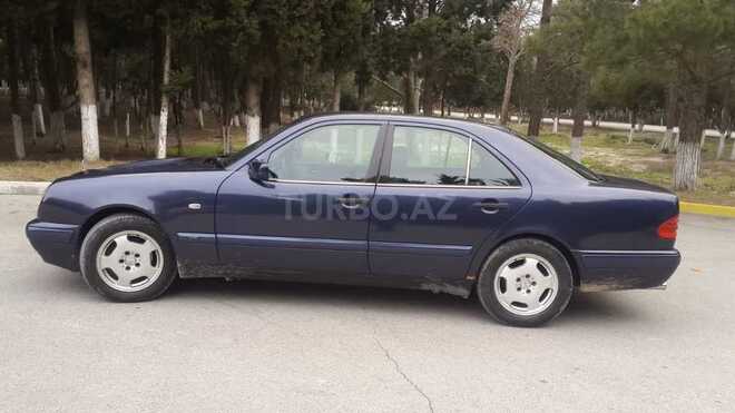 Mercedes E 240 1998, 315,039 km - 2.4 l - Xırdalan