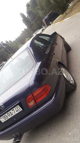 Mercedes E 240 1998, 315,039 km - 2.4 l - Xırdalan