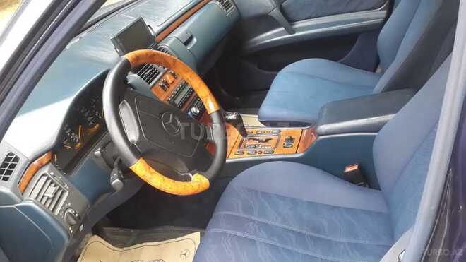 Mercedes E 240 1998, 315,039 km - 2.4 l - Xırdalan