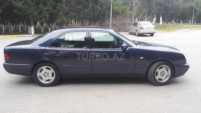 Mercedes E 240 1998, 315,039 km - 2.4 l - Xırdalan