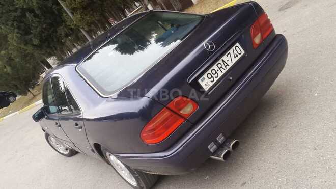 Mercedes E 240 1998, 315,039 km - 2.4 l - Xırdalan