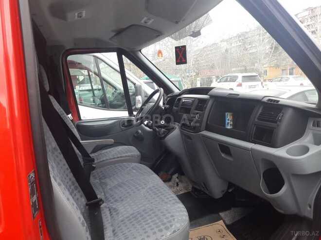 Ford Transit 2007, 178,000 km - 2.4 l - Bakı