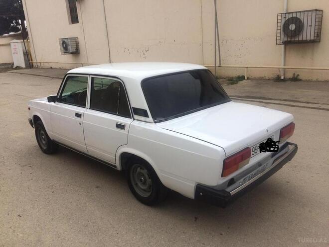 LADA (VAZ) 2107 1999, 231,562 km - 1.6 л - Bakı
