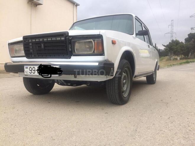 LADA (VAZ) 2107 1999, 231,562 km - 1.6 л - Bakı