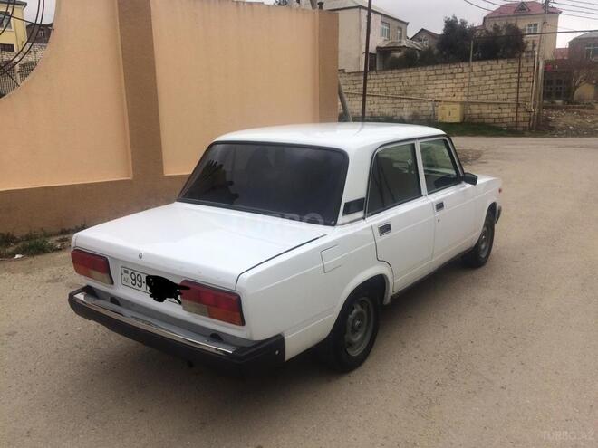 LADA (VAZ) 2107 1999, 231,562 km - 1.6 л - Bakı