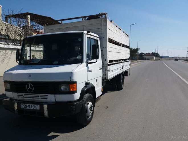 Mercedes 711 D 1994, 241,041 km - 4.0 l - Bakı