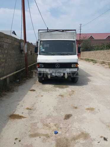 Mercedes 711 D 1994, 241,041 km - 4.0 l - Bakı