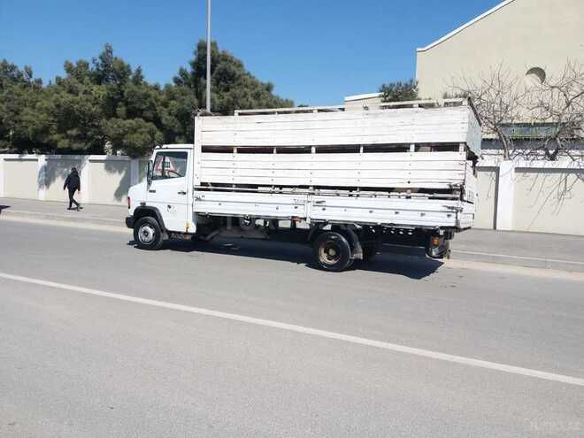 Mercedes 711 D 1994, 241,041 km - 4.0 l - Bakı