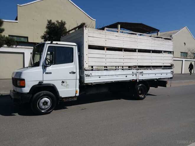 Mercedes 711 D 1994, 241,041 km - 4.0 l - Bakı