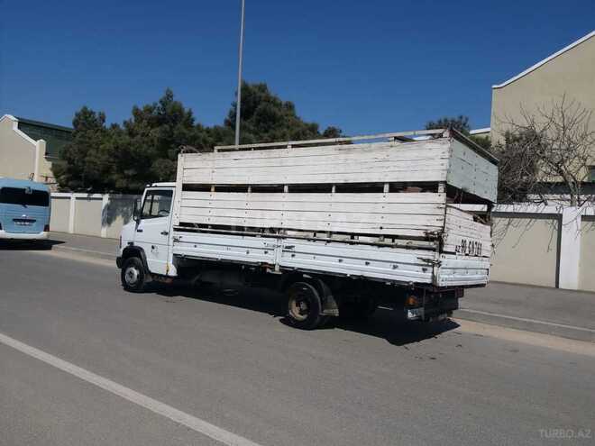 Mercedes 711 D 1994, 241,041 km - 4.0 l - Bakı