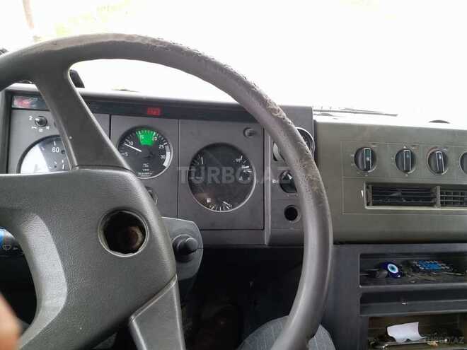 Mercedes 711 D 1994, 241,041 km - 4.0 l - Bakı