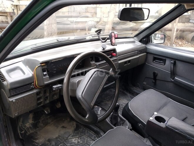 LADA (VAZ) 21099 1999, 242,000 km - 1.5 l - Bakı
