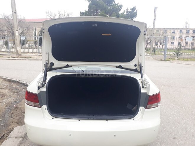 Hyundai Sonata 2006, 225,631 km - 2.4 l - Bakı