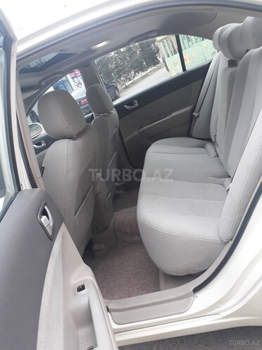 Hyundai Sonata 2006, 225,631 km - 2.4 l - Bakı