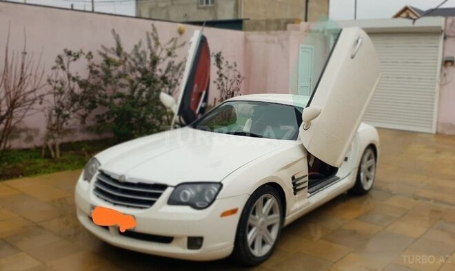 Chrysler  2004, 95,030 km - 3.2 l - Sumqayıt