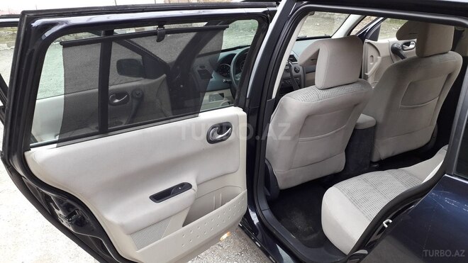 Renault Megane 2007, 263,000 km - 1.5 l - Sumqayıt