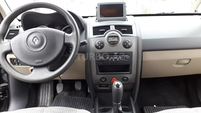 Renault Megane 2007, 263,000 km - 1.5 l - Sumqayıt