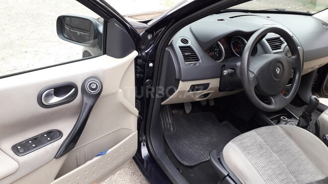 Renault Megane 2007, 263,000 km - 1.5 l - Sumqayıt