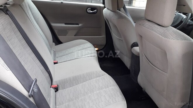 Renault Megane 2007, 263,000 km - 1.5 l - Sumqayıt