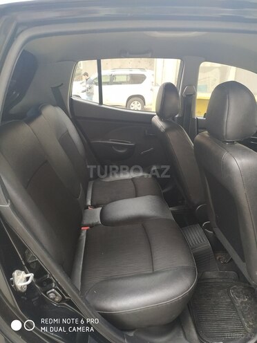 Kia Picanto 2009, 118,846 km - 1.1 л - Bakı