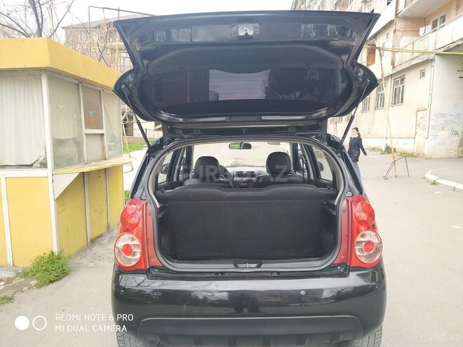 Kia Picanto 2009, 118,846 km - 1.1 л - Bakı
