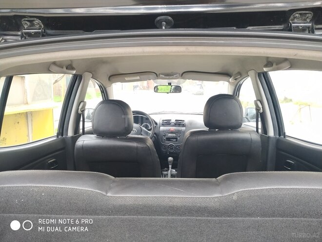 Kia Picanto 2009, 118,846 km - 1.1 л - Bakı