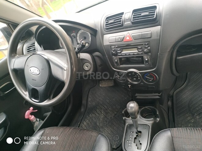 Kia Picanto 2009, 118,846 km - 1.1 л - Bakı