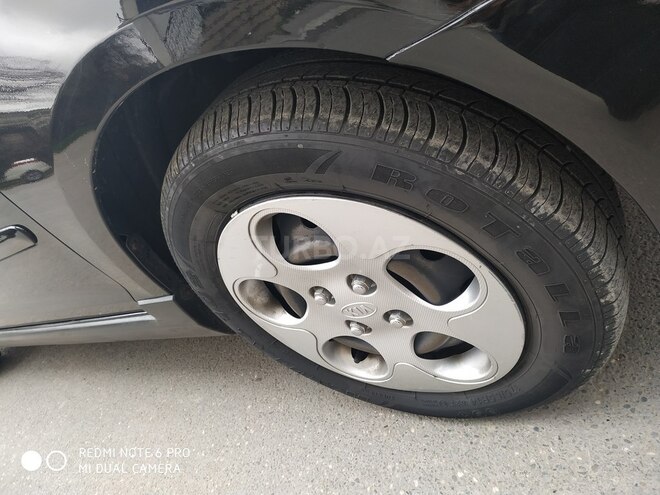 Kia Picanto 2009, 118,846 km - 1.1 л - Bakı