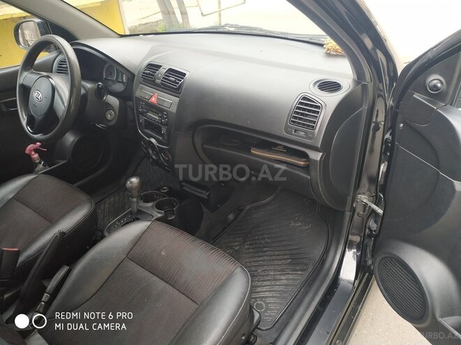 Kia Picanto 2009, 118,846 km - 1.1 л - Bakı