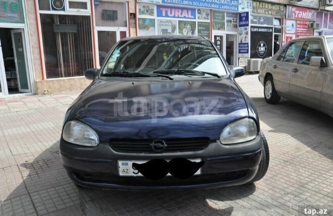 Opel Vita 1997, 312,852 km - 1.4 l - Bakı