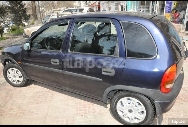 Opel Vita 1997, 312,852 km - 1.4 l - Bakı