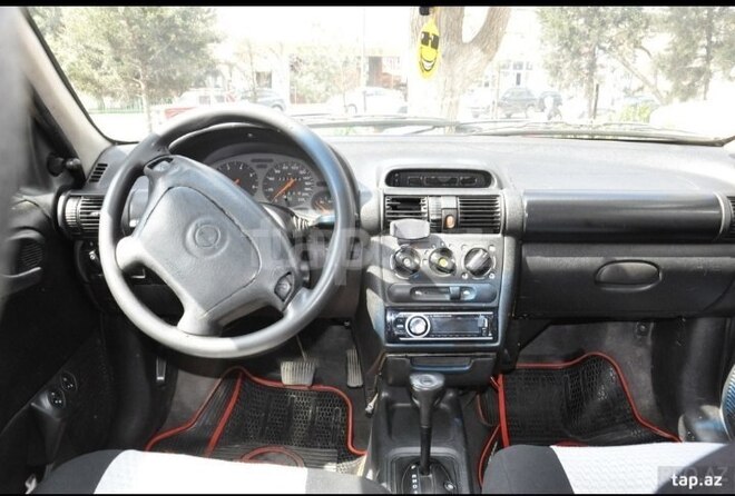 Opel Vita 1997, 312,852 km - 1.4 l - Bakı