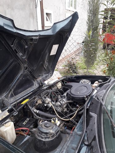 ZAZ Slavuta 2005, 65,000 km - 1.2 l - Saatlı