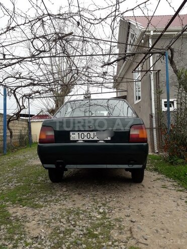 ZAZ Slavuta 2005, 65,000 km - 1.2 l - Saatlı
