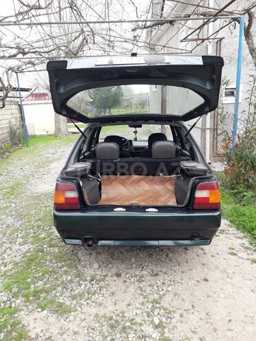 ZAZ Slavuta 2005, 65,000 km - 1.2 l - Saatlı